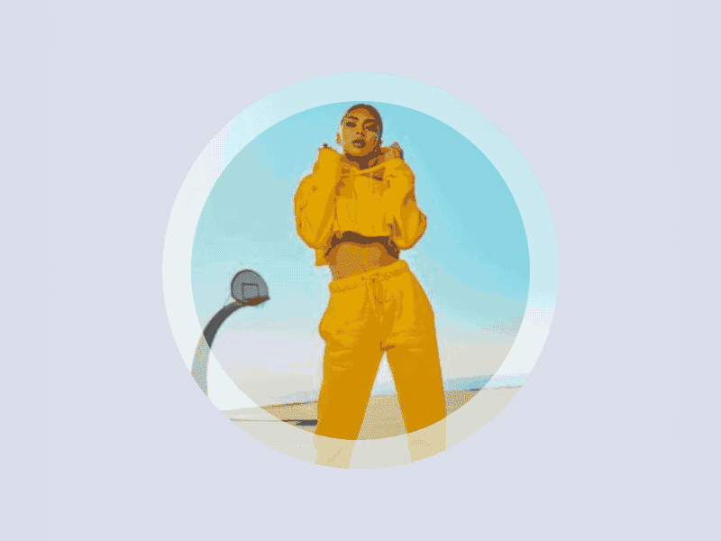 ihover effect